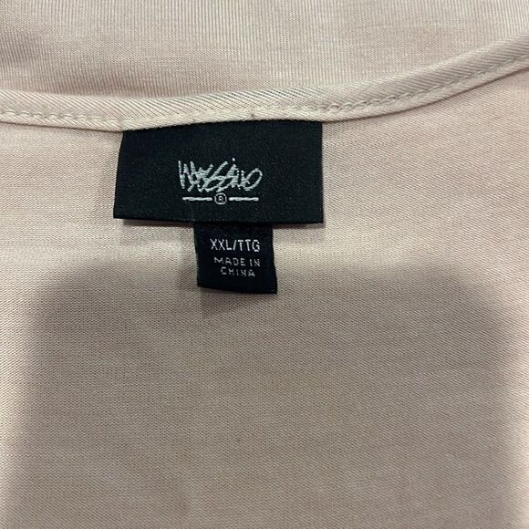 Massimo Dressy Blouse Tank - Picture 4 of 4